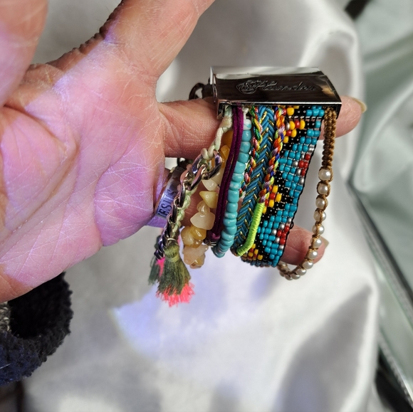 Boho BRACLET - Picture 7 of 10
